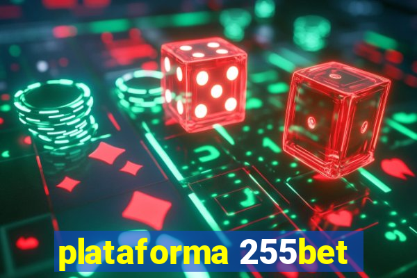 plataforma 255bet